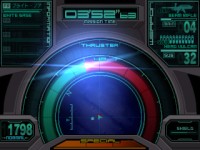 画像ギャラリー No.055のサムネイル画像 / 3DS初のガンダムゲーム「GUNDAM THE 3D BATTLE」，すれちがい通信を使ったデータ交換機能が明らかに