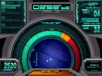 画像ギャラリー No.057のサムネイル画像 / 3DS初のガンダムゲーム「GUNDAM THE 3D BATTLE」，すれちがい通信を使ったデータ交換機能が明らかに