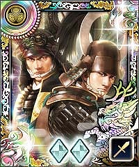 画像ギャラリー No.008のサムネイル画像 / 「100万人の信長の野望」，7周年記念シーズンが開幕。新コンテンツ「夢幻城」も登場