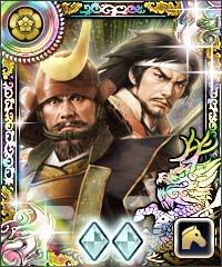 画像ギャラリー No.008のサムネイル画像 / 「100万人の信長の野望」，新シーズン「覇王の後継者」が本日スタート