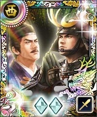 画像ギャラリー No.004のサムネイル画像 / 「100万人の信長の野望」,明智光秀が主役の新シーズン「桔梗と覇王」が本日開幕
