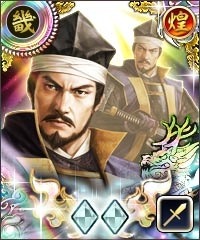 画像ギャラリー No.006のサムネイル画像 / 「100万人の信長の野望」,明智光秀が主役の新シーズン「桔梗と覇王」が本日開幕