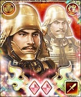画像ギャラリー No.008のサムネイル画像 / 「100万人の信長の野望」,新シーズン“英雄集結”が開始に