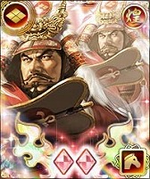 画像ギャラリー No.011のサムネイル画像 / 「100万人の信長の野望」,新シーズン“英雄集結”が開始に