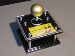 画像ギャラリー No.003のサムネイル画像 / エコールソフトウェア,イベント「ハイドラGP 冬祭り2011」を2月6日に開催。「MELTY BLOOD」のスタッフによる新作を発表予定