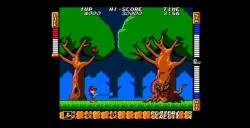 画像ギャラリー No.004のサムネイル画像 / SNKプレイモア,「怒」「アテナ」など'80年代のアーケードタイトル20作を収録した,PSP「SNK ARCADE CLASSICS 0」を4月21日発売