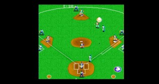 画像ギャラリー No.020のサムネイル画像 / SNKプレイモア,「怒」「アテナ」など'80年代のアーケードタイトル20作を収録した,PSP「SNK ARCADE CLASSICS 0」を4月21日発売