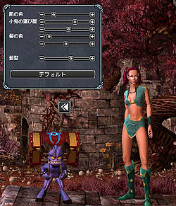 画像ギャラリー No.013のサムネイル画像 / 新種族と2つの新エリアが追加されるPC版だけの拡張パック「セイクリッド2 アイス&ブラッド エクスパンションパック 日本語版」レビュー