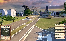 画像ギャラリー No.019のサムネイル画像 / ズー，PC版「トロピコ4 日本語版」を2012年2月24日に発売。カリブ海に浮かぶ小国のプレシデンテになって，さまざまなミッションに挑め
