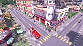 画像ギャラリー No.004のサムネイル画像 / 「トロピコ4 日本語版」で新たに登場するものを含む建築物の情報を一挙公開