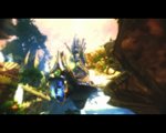 画像ギャラリー No.003のサムネイル画像 / 「Forsaken World」プレイヤーの祈りによっていずれ開放されるコンテンツ「天空ギルド都市」の様子を収めたムービーを4GamerにUp