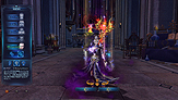 画像ギャラリー No.024のサムネイル画像 / MMORPG「Forsaken World」のキャラクターメイキングシーンを収録したスクリーンショットおよびムービーを公開