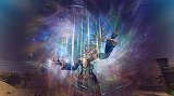画像ギャラリー No.009のサムネイル画像 / 「Forsaken World」，プレイヤーキャラクターのヒューマン，エルフ，ヴァンパイアが選択できるクラスをムービー付きで紹介