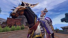 画像ギャラリー No.021のサムネイル画像 / 「Forsaken World」，プレイヤーキャラクターのヒューマン，エルフ，ヴァンパイアが選択できるクラスをムービー付きで紹介