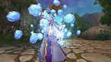 画像ギャラリー No.025のサムネイル画像 / 「Forsaken World」，プレイヤーキャラクターのヒューマン，エルフ，ヴァンパイアが選択できるクラスをムービー付きで紹介