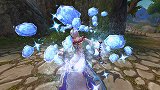 画像ギャラリー No.026のサムネイル画像 / 「Forsaken World」，プレイヤーキャラクターのヒューマン，エルフ，ヴァンパイアが選択できるクラスをムービー付きで紹介
