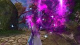 画像ギャラリー No.027のサムネイル画像 / 「Forsaken World」，プレイヤーキャラクターのヒューマン，エルフ，ヴァンパイアが選択できるクラスをムービー付きで紹介