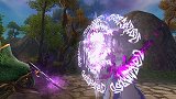 画像ギャラリー No.028のサムネイル画像 / 「Forsaken World」，プレイヤーキャラクターのヒューマン，エルフ，ヴァンパイアが選択できるクラスをムービー付きで紹介