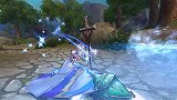 画像ギャラリー No.029のサムネイル画像 / 「Forsaken World」，プレイヤーキャラクターのヒューマン，エルフ，ヴァンパイアが選択できるクラスをムービー付きで紹介