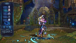 画像ギャラリー No.005のサムネイル画像 / クローズドβテスター募集中の「Forsaken World」を先行プレイ。ゲーム序盤の流れと,プレイヤーによってゲームが変化する“祈り”のシステムを紹介