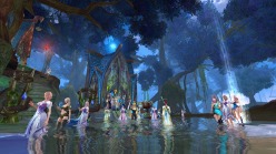 画像ギャラリー No.012のサムネイル画像 / 「Forsaken World」のクローズドβテストが本日スタート。テスト開始直後に撮影したSSや，最新プロモーションムービーが公開に