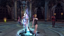 画像ギャラリー No.018のサムネイル画像 / 「Forsaken World」のクローズドβテストが本日スタート。テスト開始直後に撮影したSSや，最新プロモーションムービーが公開に