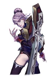 画像ギャラリー No.005のサムネイル画像 / 「Forsaken World」のオープンβテストは6月16日15：00スタート＆新ビジュアルが公開に