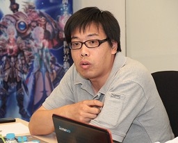 画像ギャラリー No.002のサムネイル画像 / 完美世界中国取材第2弾「Forsaken World」開発スタッフに聞く,ユーザー主導型MMORPGの姿と日本展開