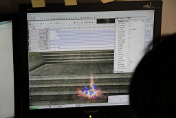 画像ギャラリー No.012のサムネイル画像 / 完美世界中国取材第2弾「Forsaken World」開発スタッフに聞く,ユーザー主導型MMORPGの姿と日本展開