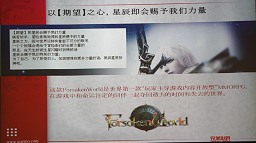 画像ギャラリー No.028のサムネイル画像 / 完美世界中国取材第2弾「Forsaken World」開発スタッフに聞く,ユーザー主導型MMORPGの姿と日本展開