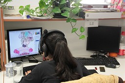 画像ギャラリー No.035のサムネイル画像 / 完美世界中国取材第2弾「Forsaken World」開発スタッフに聞く,ユーザー主導型MMORPGの姿と日本展開