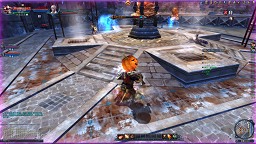 画像ギャラリー No.004のサムネイル画像 / 「Forsaken World」待望の大型アップデート「Battle Arena」，パーティマッチング併用で本当に気楽に楽しめるPvPコンテンツを体験してきた
