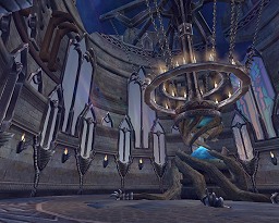 画像ギャラリー No.006のサムネイル画像 / 「Forsaken World」待望の大型アップデート「Battle Arena」，パーティマッチング併用で本当に気楽に楽しめるPvPコンテンツを体験してきた