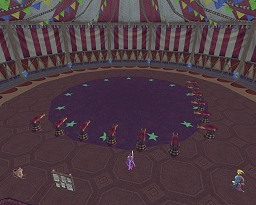 画像ギャラリー No.011のサムネイル画像 / 「Forsaken World」待望の大型アップデート「Battle Arena」，パーティマッチング併用で本当に気楽に楽しめるPvPコンテンツを体験してきた