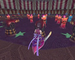 画像ギャラリー No.012のサムネイル画像 / 「Forsaken World」待望の大型アップデート「Battle Arena」，パーティマッチング併用で本当に気楽に楽しめるPvPコンテンツを体験してきた