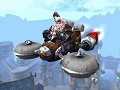 飛行システムが実装され，成長要素も大幅にパワーアップ。「Forsaken World」の最新アップデート「The Crimson Eclipse」レポート