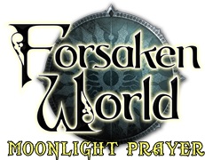 画像ギャラリー No.001のサムネイル画像 / 「Forsaken World」の正式タイトルが「Forsaken World MOONLIGHT PRAYER」にリニューアル。銀髪+犬耳の新種族が追加される大型アップデートの特設サイト公開も