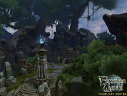 画像ギャラリー No.006のサムネイル画像 / 「Forsaken World」次期アップデートの特設サイトでスクリーンショットが公開に