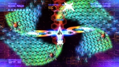 画像ギャラリー No.002のサムネイル画像 / 「ギャラガレギオンズ DX」テストを兼ねたβ大会の開催が決定。10月20日から