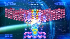 画像ギャラリー No.011のサムネイル画像 / 「ギャラガレギオンズ DX」テストを兼ねたβ大会の開催が決定。10月20日から
