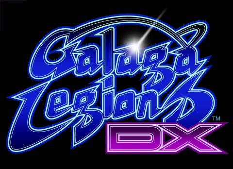 画像ギャラリー No.004のサムネイル画像 / 「ギャラガレギオンズ DX」,11月11日から第一回オンライン世界大会を開催