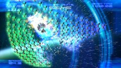 画像ギャラリー No.007のサムネイル画像 / 「ギャラガレギオンズ DX」,11月11日から第一回オンライン世界大会を開催