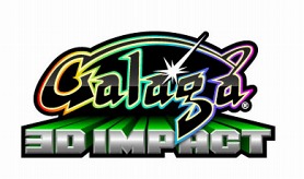 画像ギャラリー No.006のサムネイル画像 / 「パックマン＆ギャラガ ディメンションズ」の発売日が6月23日に決定＆「PAC-MAN TILT」「Galaga 3D IMPACT」以外の収録タイトル4作が明らかに