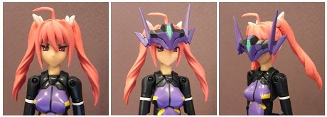 画像ギャラリー No.002のサムネイル画像 / 「武装神姫BATTLE MASTERS Mk.2」のプロモーションムービーを4GamerにUp。描かれるのは新たな物語，もちろん新神姫も登場します