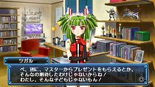 画像ギャラリー No.002のサムネイル画像 / 「武装神姫BATTLE MASTERS Mk.2」にサンタクロース型神姫「ツガル」の参戦が決定