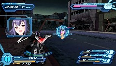 画像ギャラリー No.005のサムネイル画像 / ロボットアクションの隠れた期待作「武装神姫BATTLE MASTERS Mk.2」のオープニングムービーをアップ
