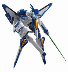 画像ギャラリー No.022のサムネイル画像 / 「武装神姫BATTLE MASTERS Mk.2」公式サイトで前作からの引き継ぎ要素や強化ポイントが公開に。明貴美加さんデザインの新作フィギュアも発売決定