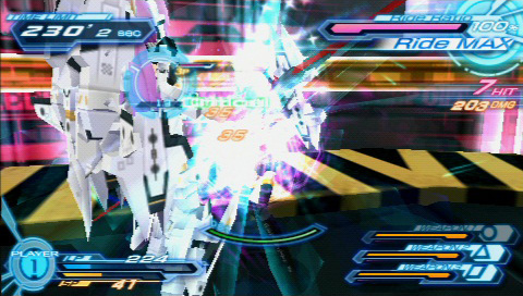 画像ギャラリー No.017のサムネイル画像 / 【PR】可愛いだけじゃ物足りない? 本格アクションバトルを楽しめる「武装神姫BATTLE MASTERS Mk.2」なら,そんな貴方も満足できる