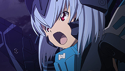 画像ギャラリー No.004のサムネイル画像 / 「武装神姫BATTLE MASTERS Mk.2」は本日発売。アニメ「武装神姫Moon Angel #1」(無料)などを収録した「神姫カタログMk.2 第0号」も配信スタート