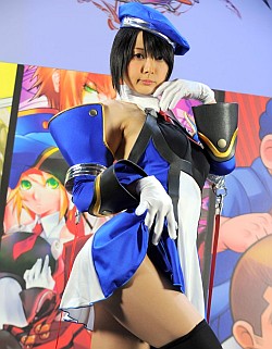 画像ギャラリー No.010のサムネイル画像 / マフィア梶田の二次元が来い！：第76回「疲労困憊の中に希望を見出す武装紳士」